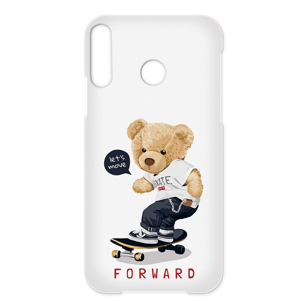 専用   P30lite   白黒 Amazon.co.jp: FFANY HUAWEI P30 lite 用 HWV33 MAR-LX2 対応