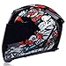Casco Moto Integrale Caschi Moto Doppia Visiera Racing Casco Moto Casco Casco Moto Modulare Moto Capacete