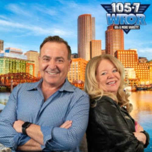 The ROR Morning Show Full Podcast 9/17 cover art