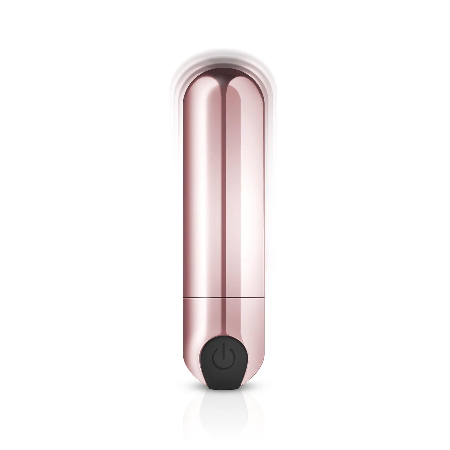Rosy Gold Bullet Vibrator