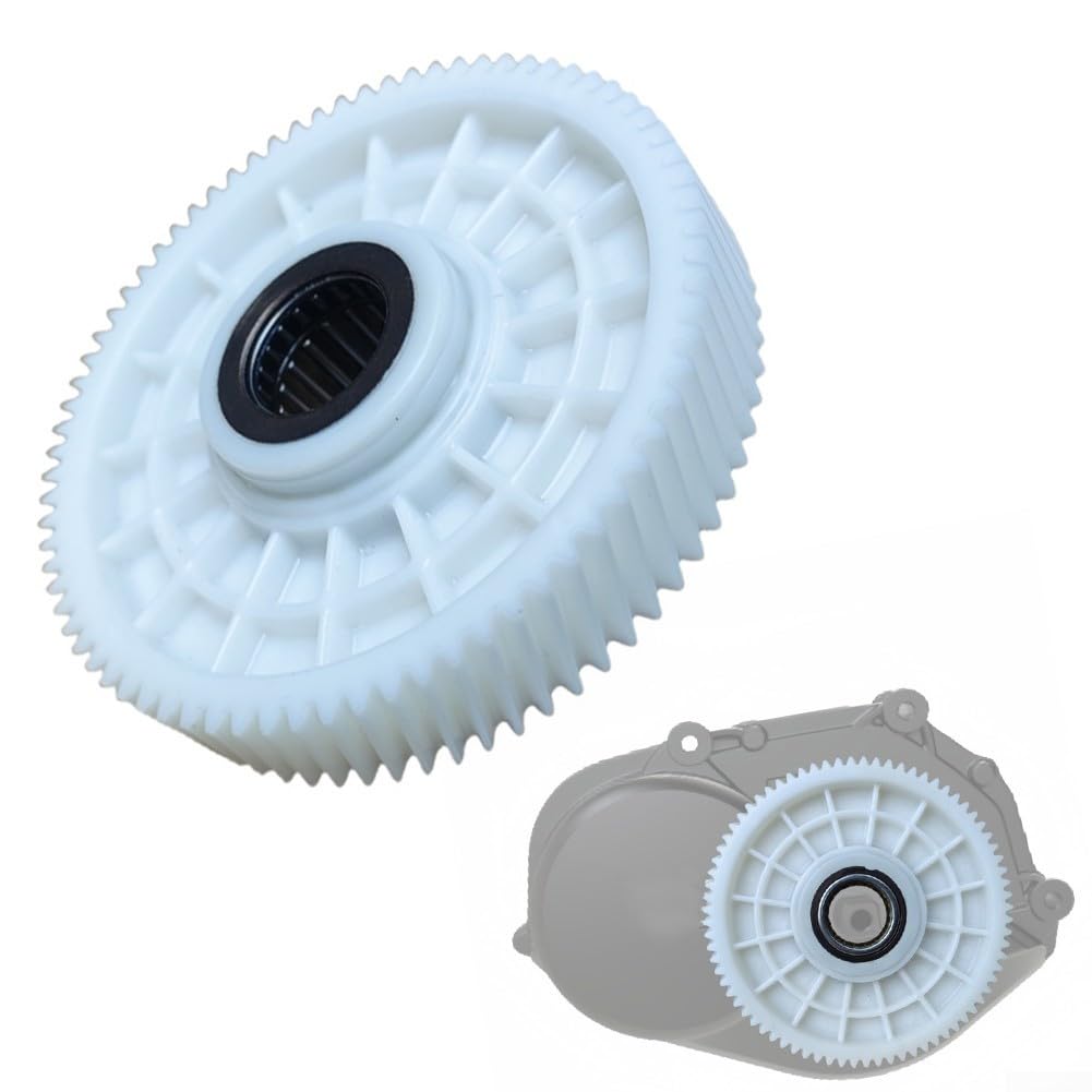 Nylon-Getriebe-Ersatzteil, E-Bike-Komponenten für Bafang M200 G210 Mittelantriebsmotor für Roller Balanced für E-Bikes