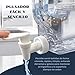 Imagen de Dispensador de Agua Fria para Nevera