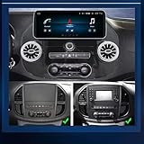 Zoom IMG-1 autoradio per mercedes benz vito Zoom IMG-1 autoradio per mercedes benz vito