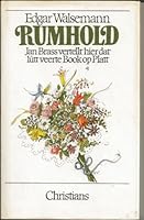 Rumhold: Jan Brass vertellt hier noch mol wat 3767204940 Book Cover