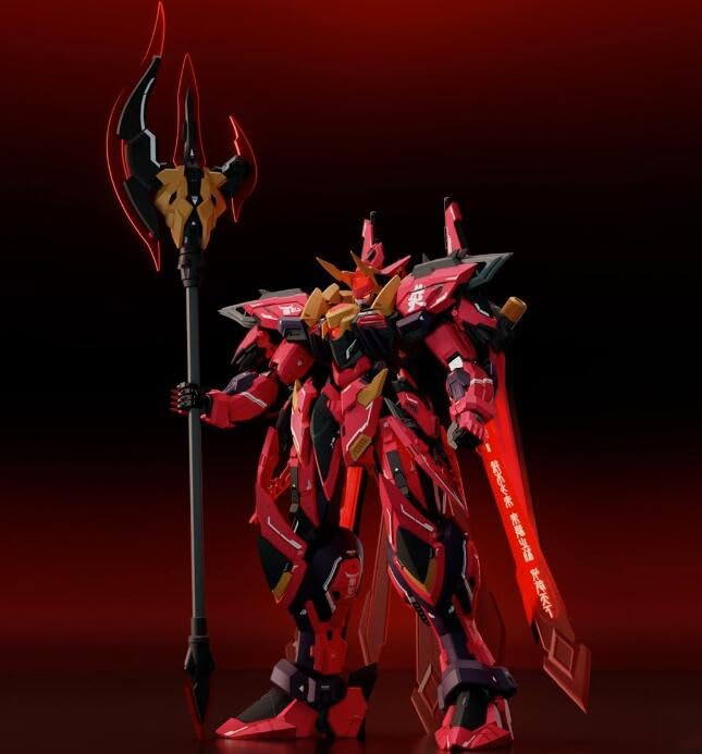 Amazon | 蔵玩閣 CANG TOYS 界神之戦シリーズ 神話機甲 ロボット 可動