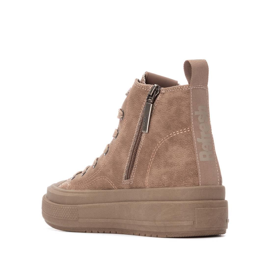 REFRESH - Sportschuhe Sneaker Damen - Bequeme und vielseitige Schuhe – Lässige Mode
