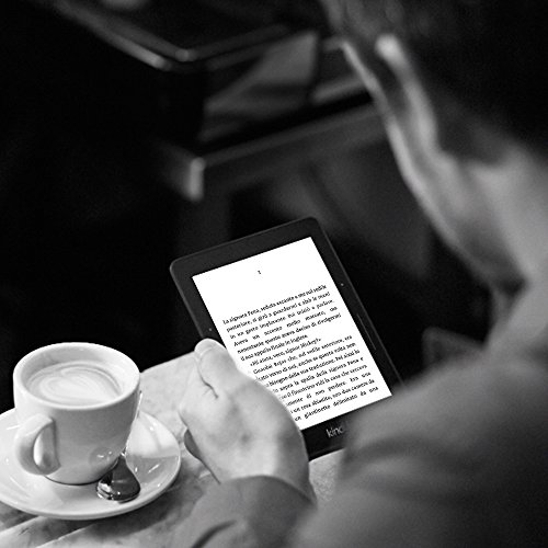 Kindle Voyage