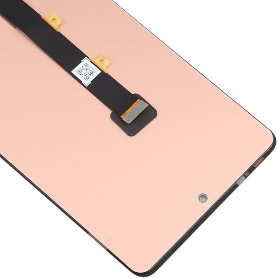 Daguys for Tecno Pova 6 Pro AMOLED LCD Screen with Digitizer Full Assembly