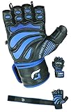 Grip Power Pads