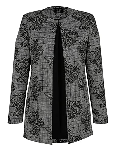 Preisvergleich Produktbild Paola Blazer Kariert in