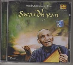 Swar Dhyan - Ustad Ghulam Sadiq Khan (Indian/Hindustani Classical Vocal)