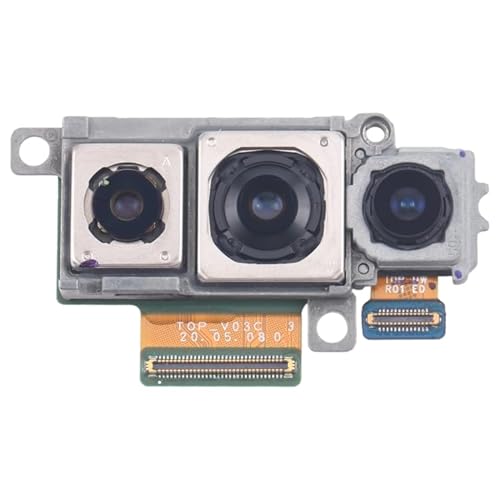 �g�ѓd�b�C���X�y�A�p�[�c for Galaxy Z Fold2 5G SM-F916B �I���W�i���J�����Z�b�g (���C�h + �o�b�N�J����) �p �̃f�B�X�v���C