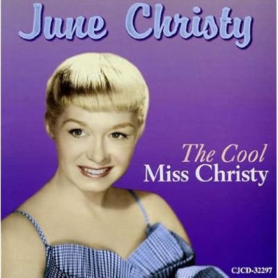 Cool Miss Christy