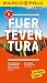 Produktbild MARCO POLO Reiseführer Fuerteventura: Reisen mit Insider-Tipps. Inkl. kostenloser Touren-App und Event&News