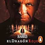 El dragón rojo