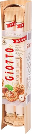 Ferrero Giotto 154g