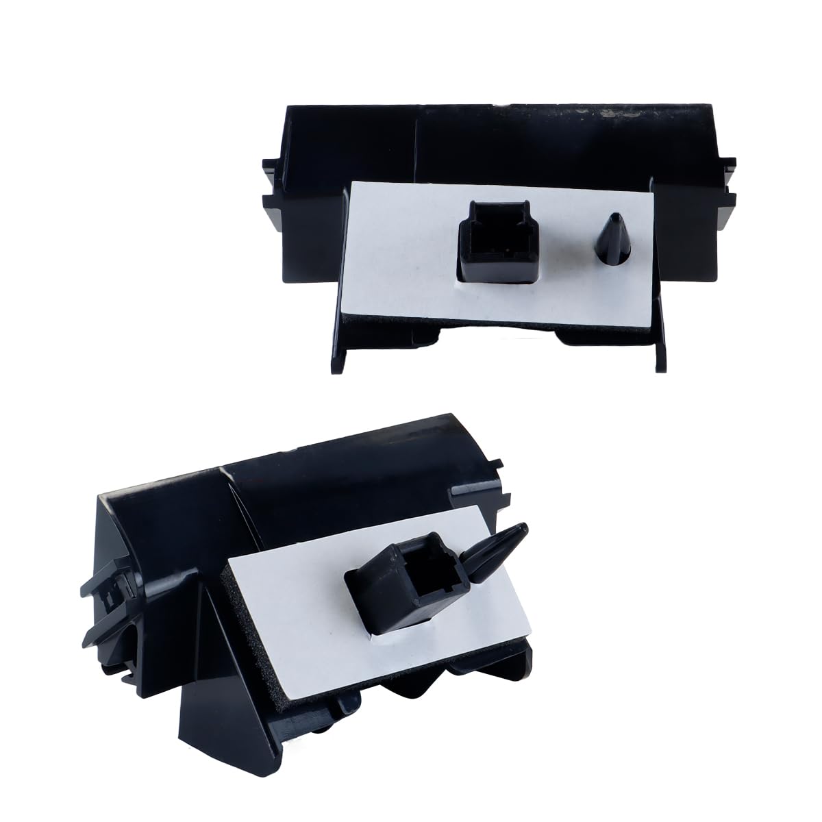 Interruptor de liberación de la manija del portón trasero para C-itroen C4 Picasso 1 I MK1 2006-2015 C4 2006-2013 8726V7 6554.V5