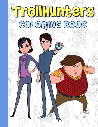 Coloring Book: Coloring Book With 50+ High Quality and Unique Illustration. Great Gifts For Adults, Boys And Girls image 2