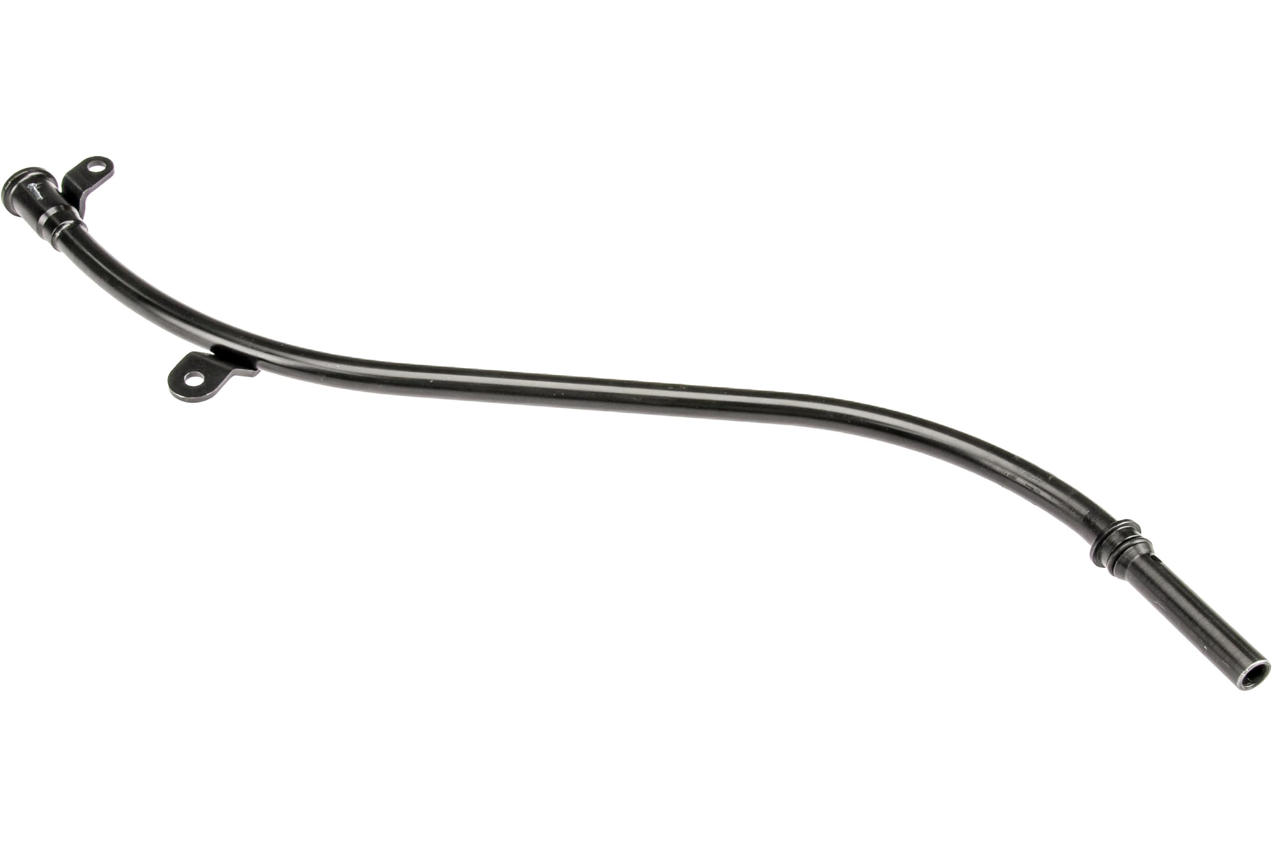 Amazon.com: URO Parts 06J115610LPRM Oil Dipstick Tube, Metal vs
