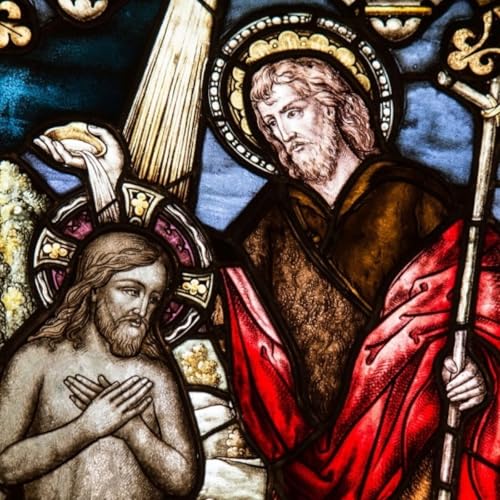 Jean le Baptiste: esp&eacute;rer c'est agir