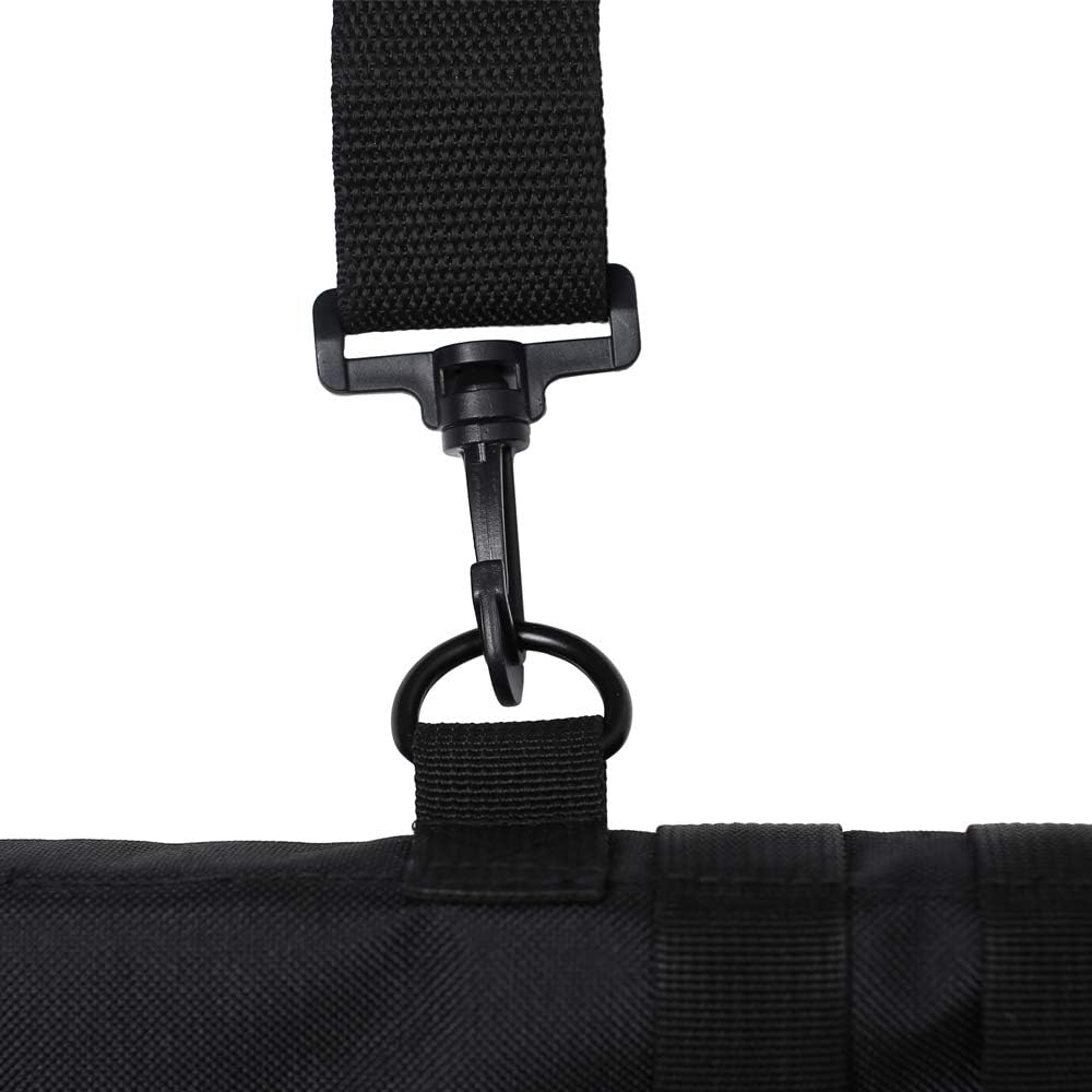 Kylebooker Tactical Rifle Scabbard