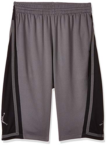 Jordan Youth Big Boy's Synthetic Franchise Jumpman Basketball Shorts 955702