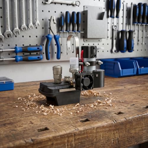 PucserWoitk Cordless Tank-Free Compressor