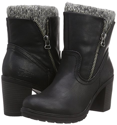 TOM TAILOR Scarpe da Donna, Stivaletti