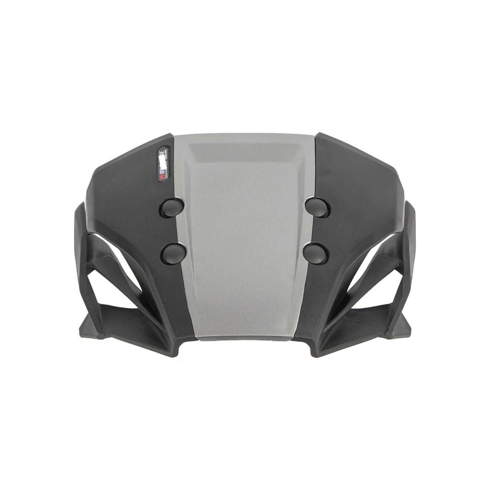 Déflecteur Moto Pour Pare-brise Sport Avant Pour Moto Honda CB650R