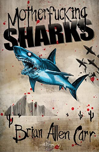 Motherfucking Sharks view 2
