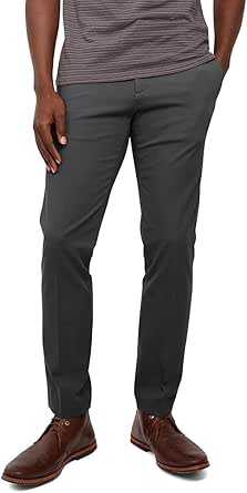 Dockers City Trouser Slim Fit Smart 360 Tech Pants
