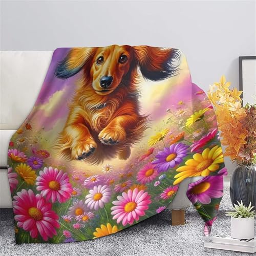 Couverture de lit en microfibre chaude contre les nuits froides