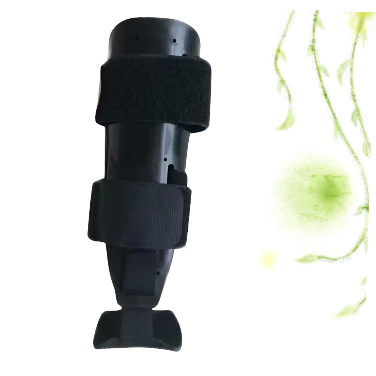 Gogogmee Ankle Support Brace for Sprained Ankles Foot Fixed Stabilizer for Ankle Band Protector Comfortable Ankle Brace for Men and Women