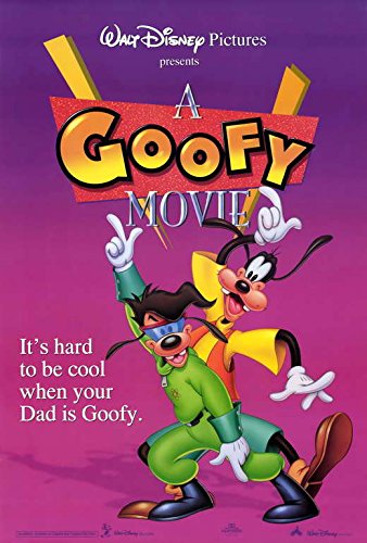  a goofy movie