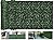 Moeput Faux Ivy Privacy Fence Screen Outdoor Expandable Artificial Greenery Roll Fake Hedge Wall Patio Green Plastic Leaf Plant Vine Grass Panels Gate Covering for Garden Yard Balcony (197 X 40 in)