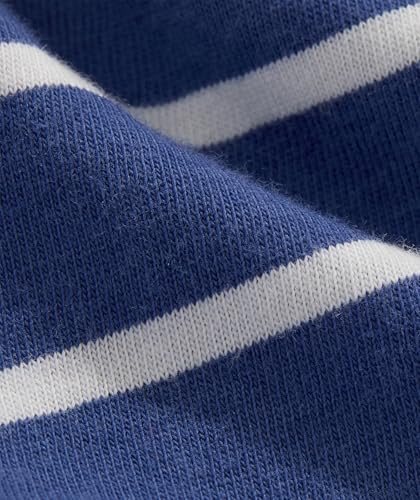 vineyard vines Boys Striped Surf Long-Sleeve Polo4