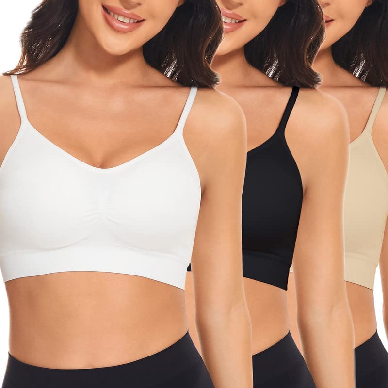 BESTENA Sports Bras for Women,