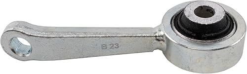 Miniatura 1180 de TRQ Kit de suspensión delantera, conjunto de amortiguadores y resortes, barra estabilizadora, enlace estabilizador compatible con Chevrolet