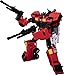 Takara Tomy Transformers Power of The Primes PP-36 Inferno Action Figure