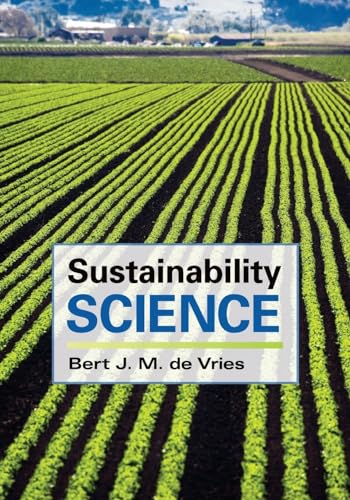Sustainability Science view 2