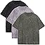 Z3 Pack: Black+grey+army Green