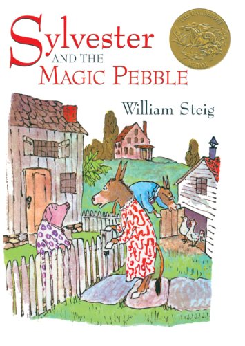 Sylvester and the Magic Pebble