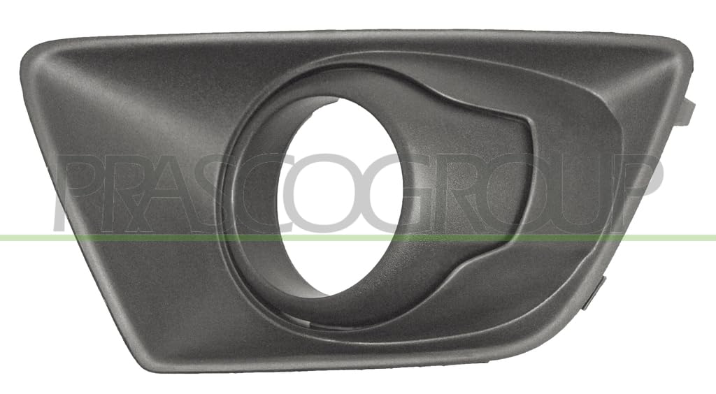 PRASCO Lüftungsgitter, Stoßfänger FD7502113
