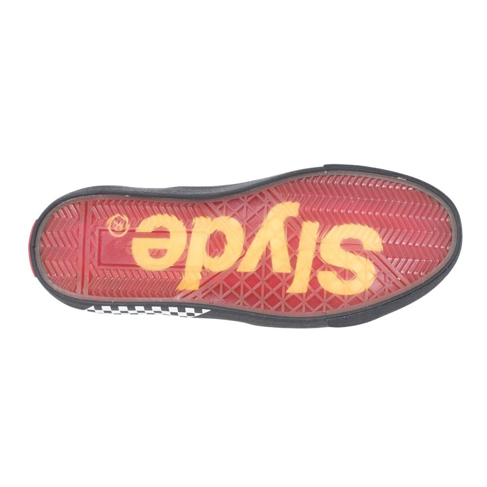 Amazon.co.jp: スライド(SLYDE) スニーカー スケートボード Amazon.co.jp: スライド(SLYDE) スニーカー スケートボード