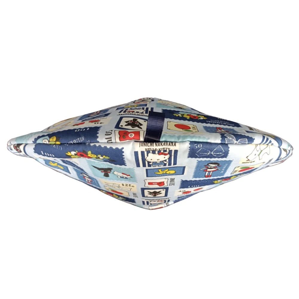 Cotton Tea Cozies Insulated Teapot Dust Protective Cozy Teapots Kettle Quilt for Home Kitchen Table Hotel Tea Party Restaurant Keep Warm Decorative Accessories