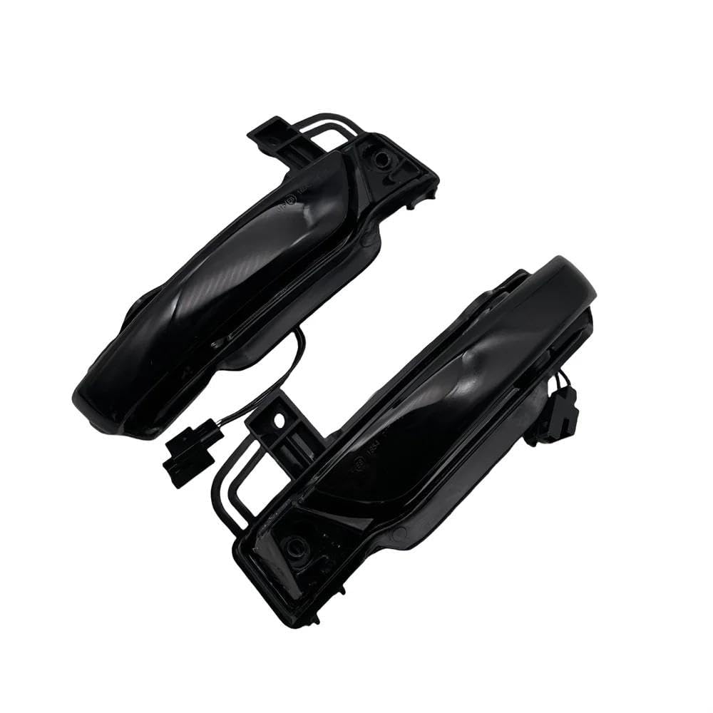 LzDQF Car Turn Signal Lights Dynamic Turn Signal Light Rearview Mirror Indicator For Jeep Grand Cherokee 2011-2020 Turn Singal Light.