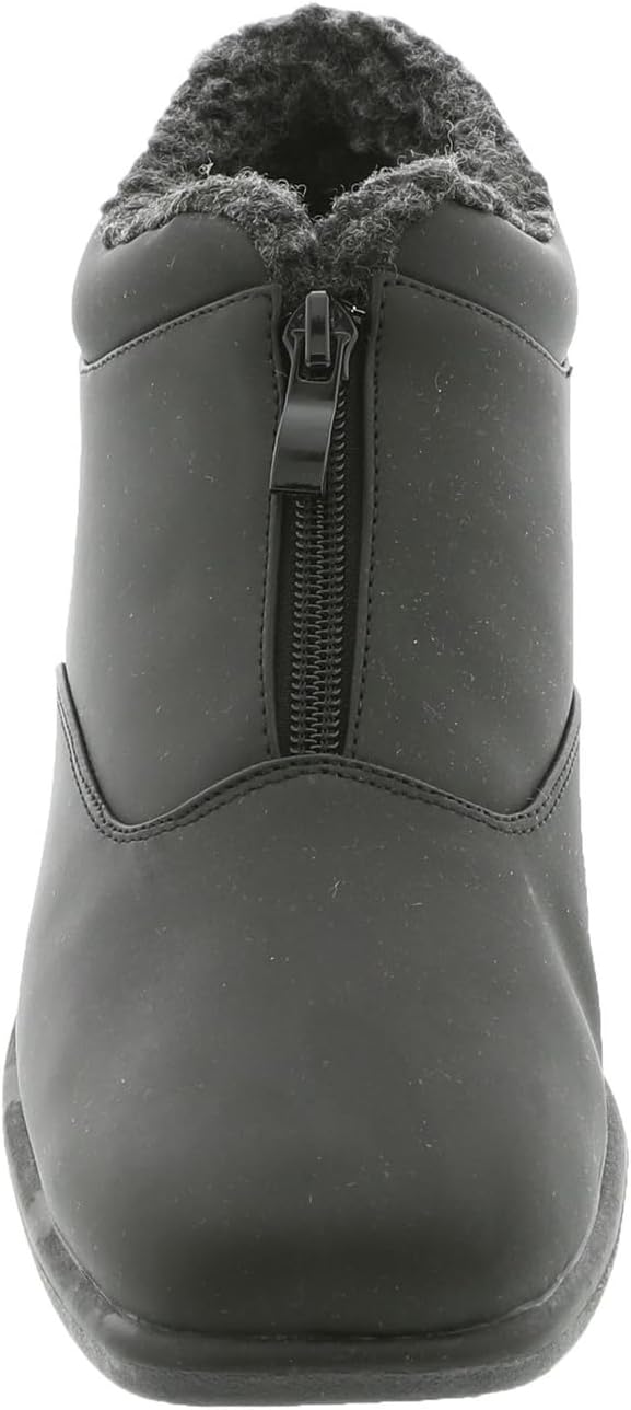 ARRAY Women's Frost All-Weather Zip Ankle Boot