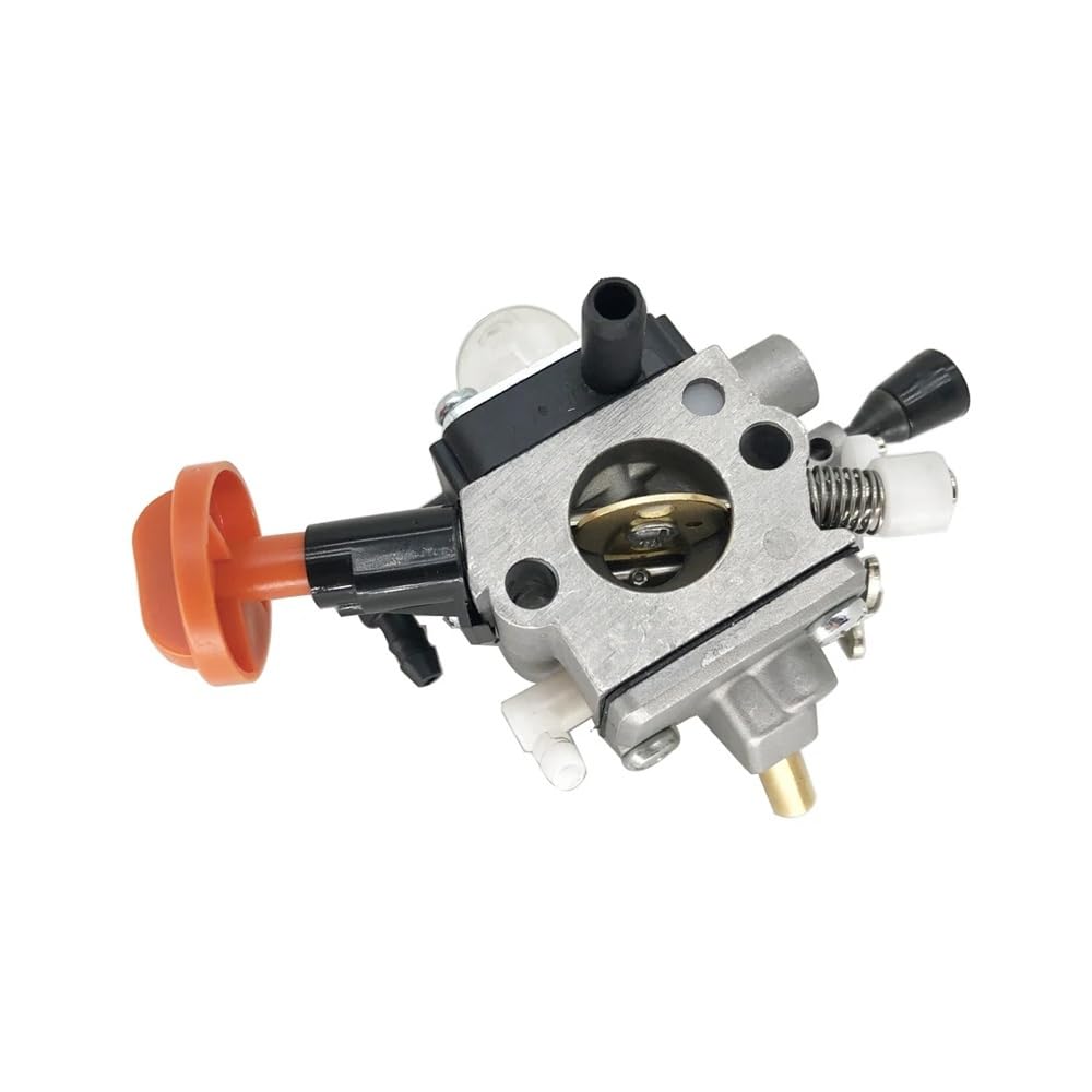 Carburateur FS91 pour débroussailleuse Stihl FS89 FS111 et versions R RX
