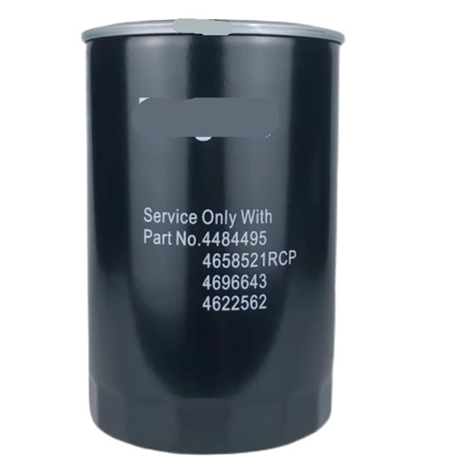 NACODLUL 4484495 4448336 4658521 4696643 58118096 P550596 Oil Filter