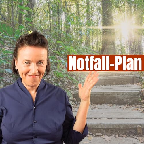 Tiefpunkt? Tu DAS – 3 Schritte, die dich retten